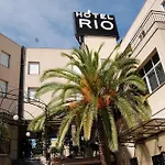 Szálloda Rio 3*