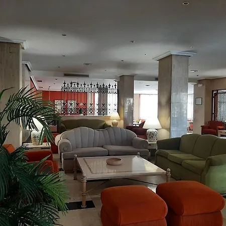Mercure Rio 3* Badajoz