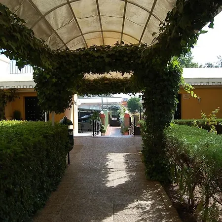 Rio Hotel
