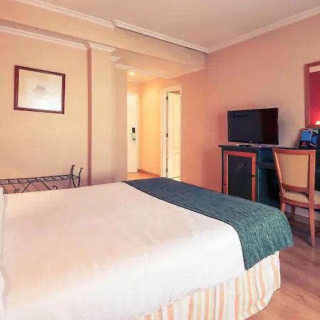 Otel Rio Badajoz