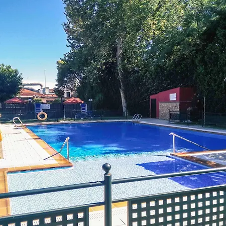 Rio 3* Badajoz