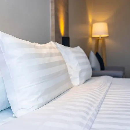 Rio Hotel Badajoz