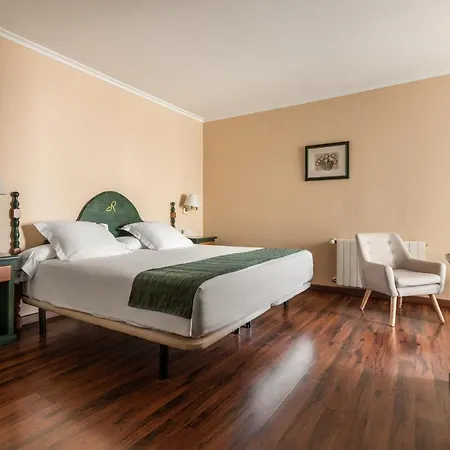 Hotel Rio Badajoz