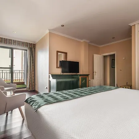 Rio Hotel 3*