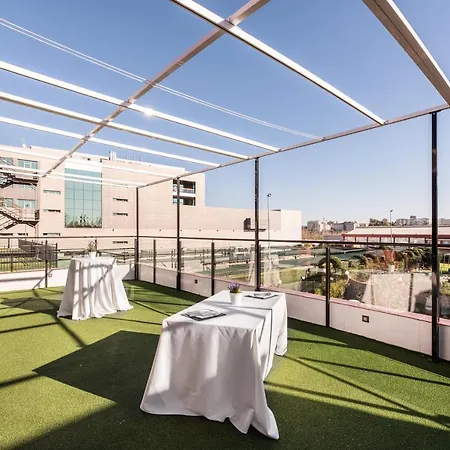 Rio Hotel Badajoz