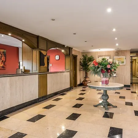 Rio Hotel Badajoz