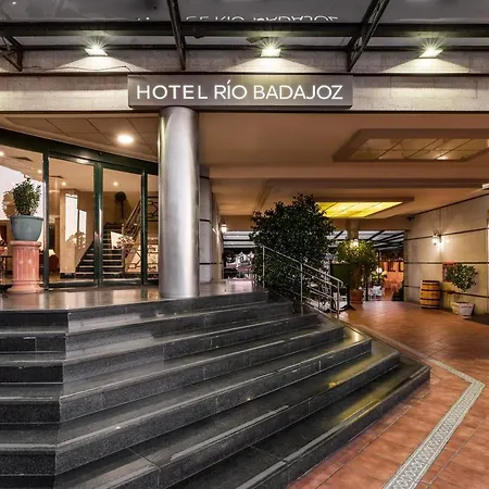 Hotel Rio