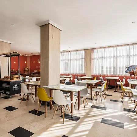 Hotel Rio 3*