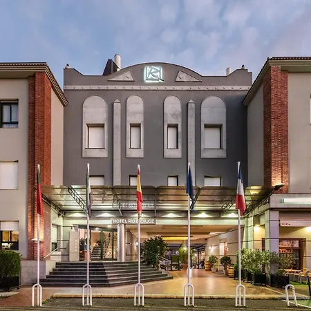 Rio Hotel Badajoz