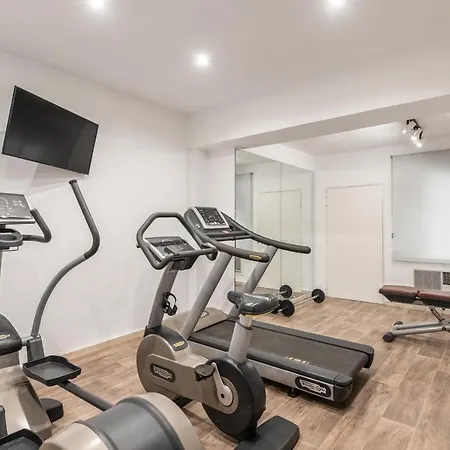 Rio Hotel Badajoz