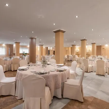 Rio Otel Badajoz