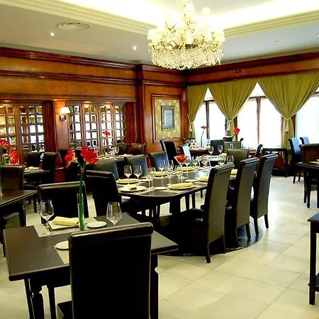Hotel Rio 3*