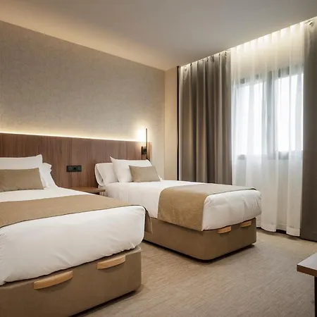 Rio Hotel Badajoz