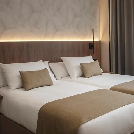 Rio Hotel Badajoz