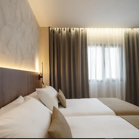 Rio Hotel