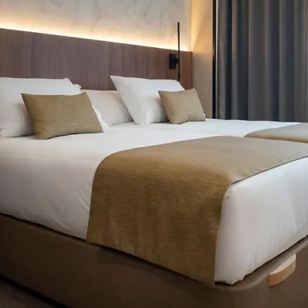Mercure Rio Hotel