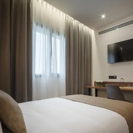 Rio Hotel Badajoz