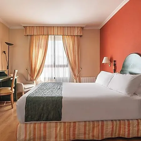 Hotel Rio Badajoz