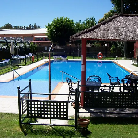 Rio Hotel