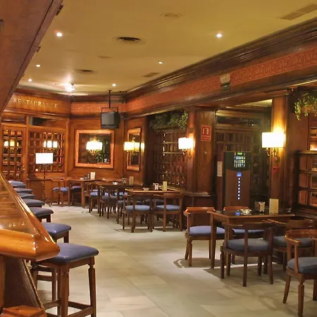 Rio Hotel Badajoz