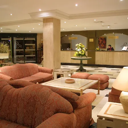 Hotel Rio 3*