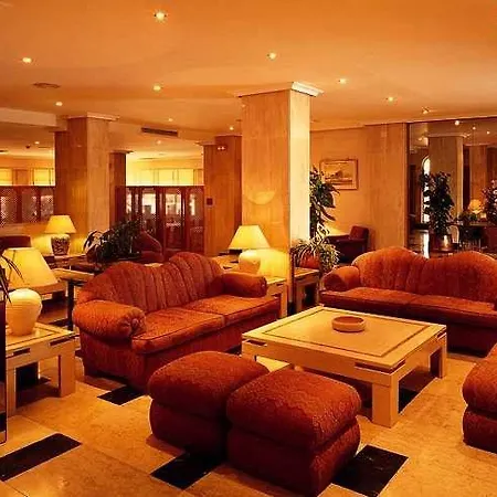 Rio Hotel