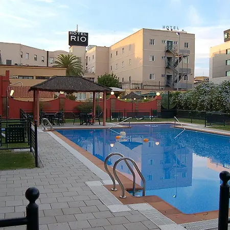 Hotel Rio 3*