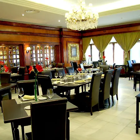 Hotel Rio 3*
