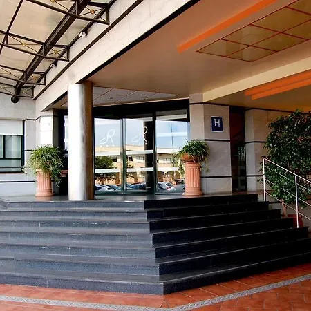 Rio Badajoz