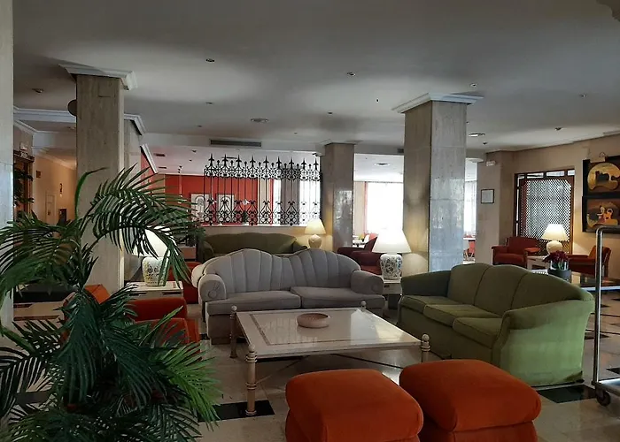 Rio 3* Бадахос