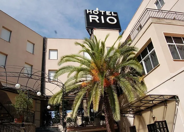 Hotel Rio 3*