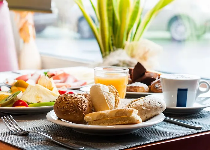 Rio Отель Бадахос