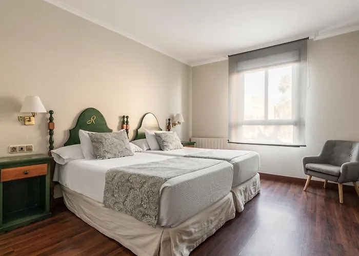 מלון Rio בדאחוז