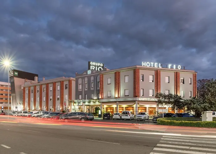 מלון Rio בדאחוז