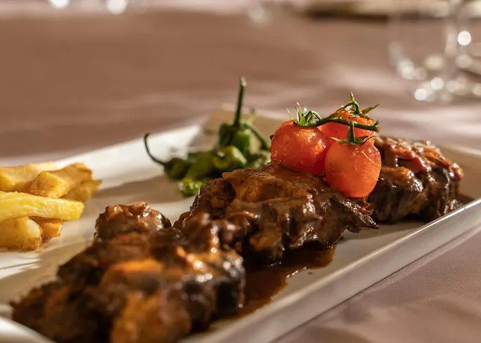 Rio 3* Бадахос