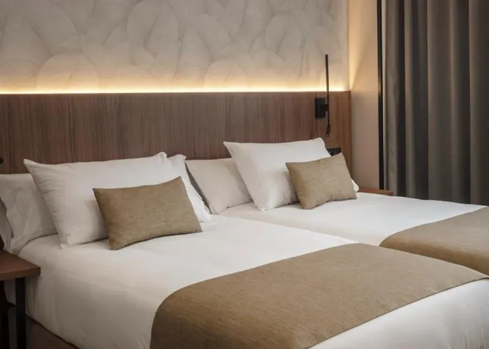 Rio Отель Бадахос