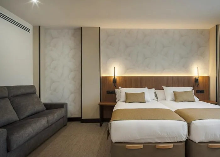 Rio 3* Бадахос