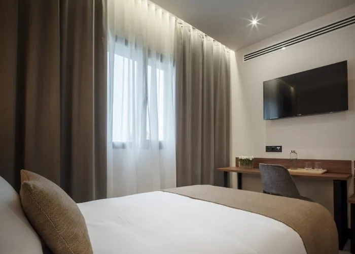 Rio Отель Бадахос